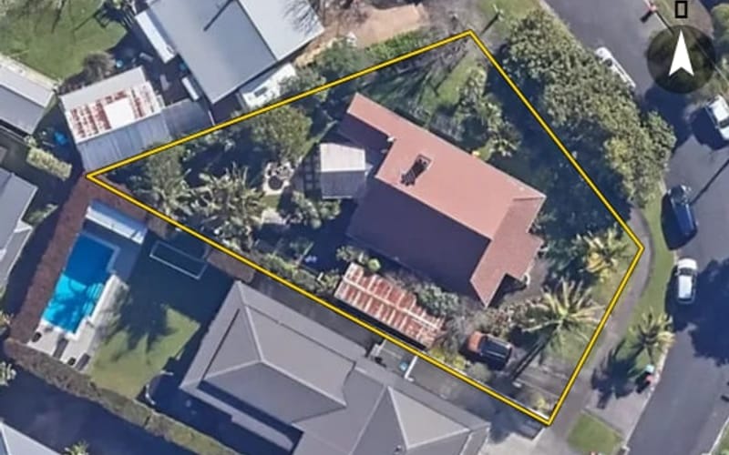 8 Warwick Street