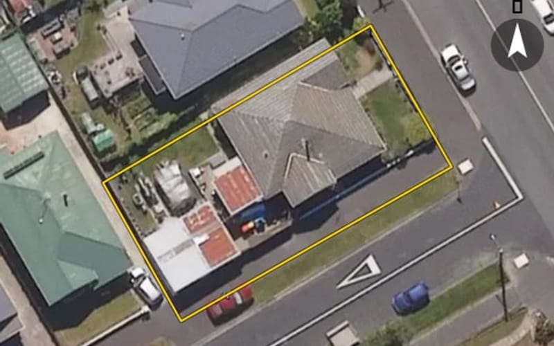 118 Prince Albert Road