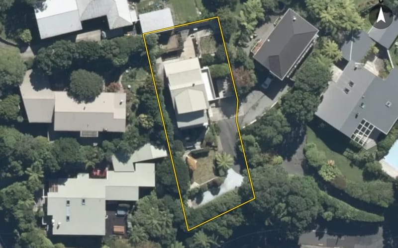 57 Pokohiwi Road