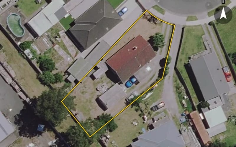 23 Jamieson Crescent