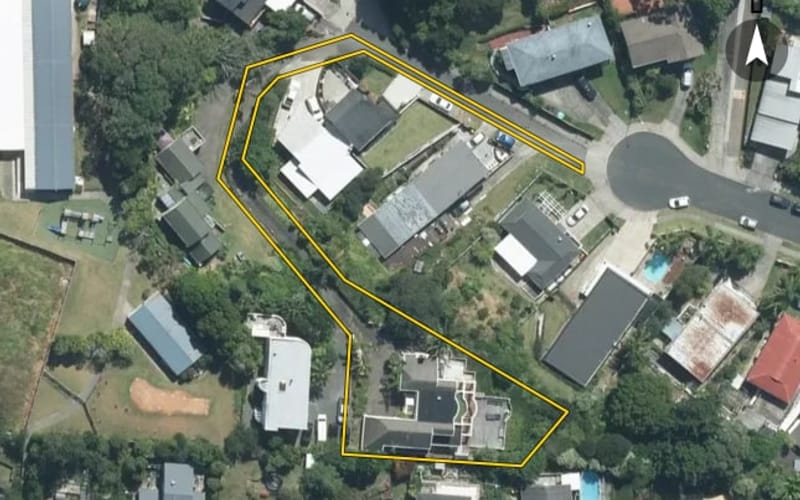 34 King Richard Place