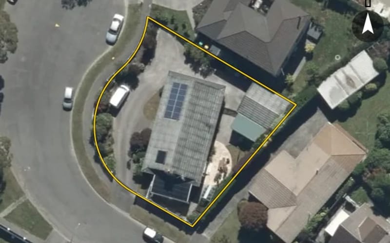 10 Cintra Place
