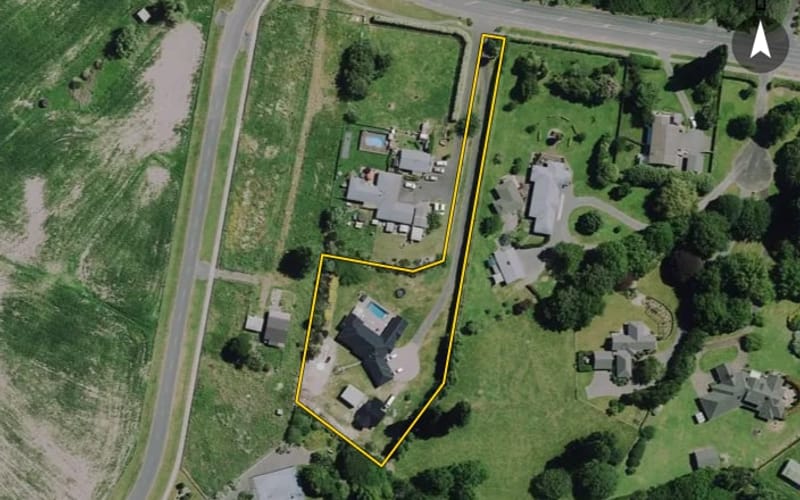 112 Matangi Road