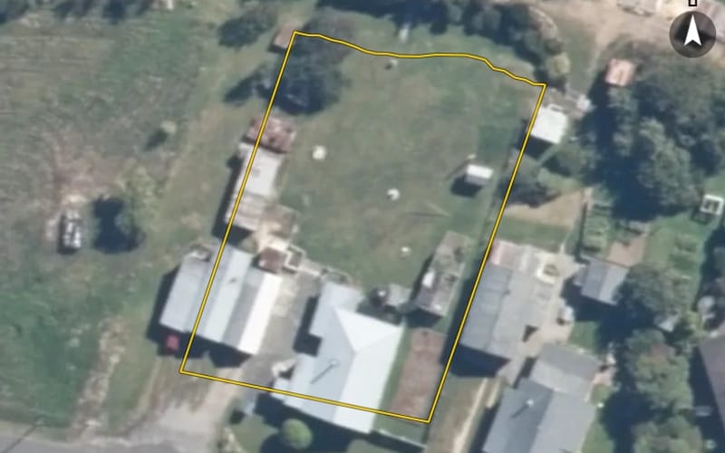 95 Red Jacks Road