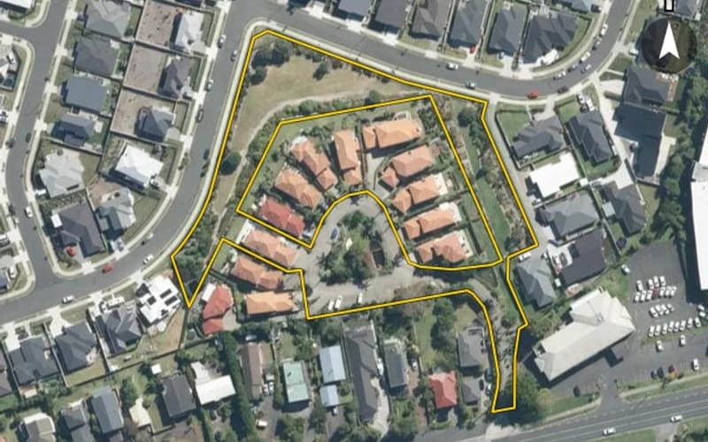 10/126 Whangaparaoa Road