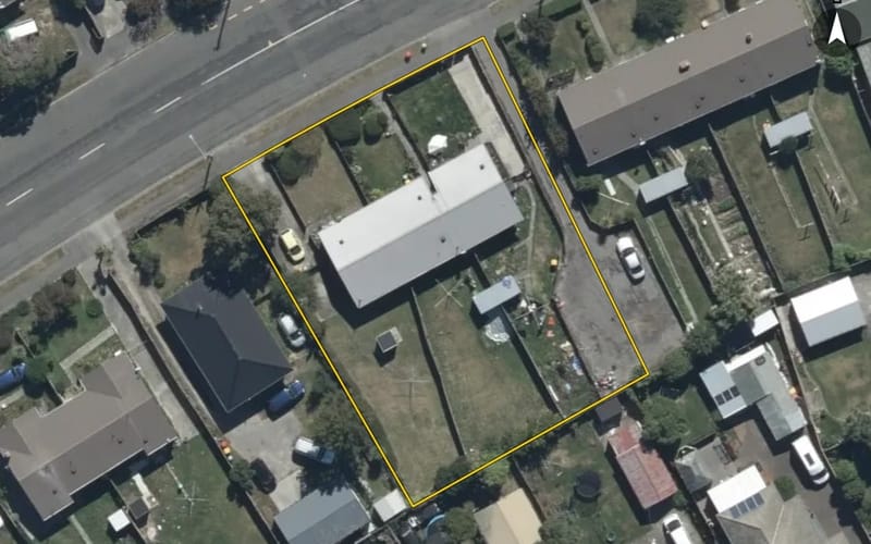 71-73 Kendal Avenue