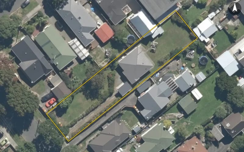 25 Malone Road