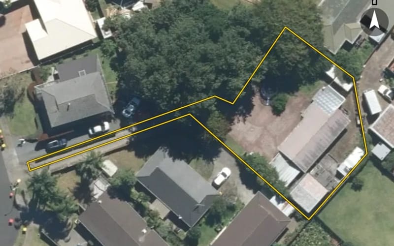 6 Parera Place