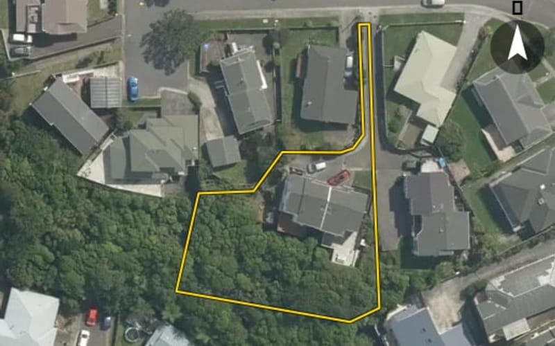31A Pelorous Street