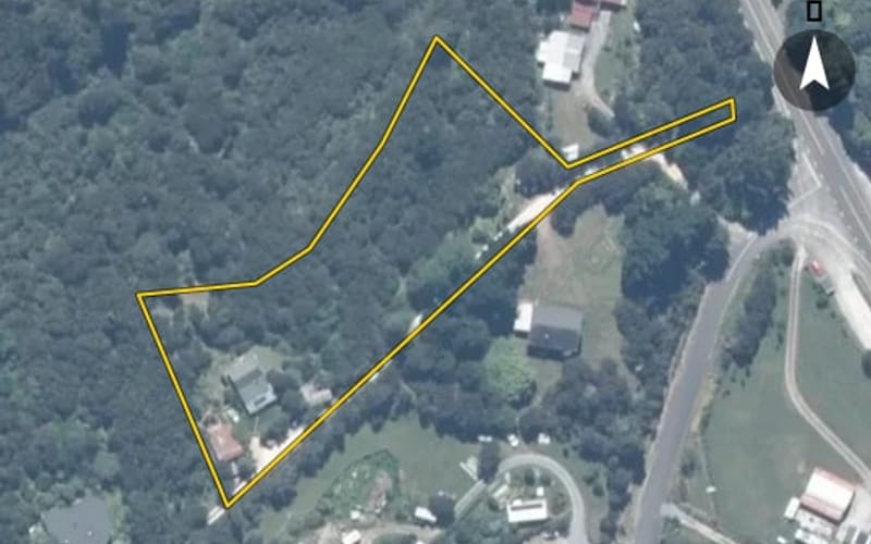 6 Onekaka Iron Works Road