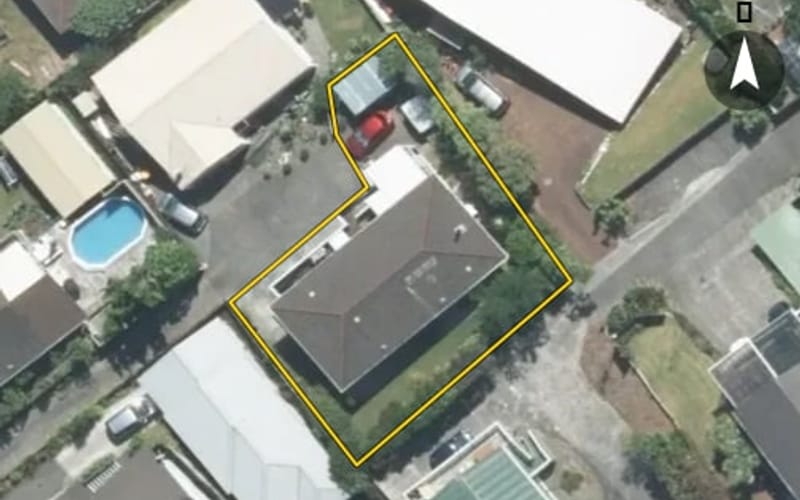 10A Felicity Place