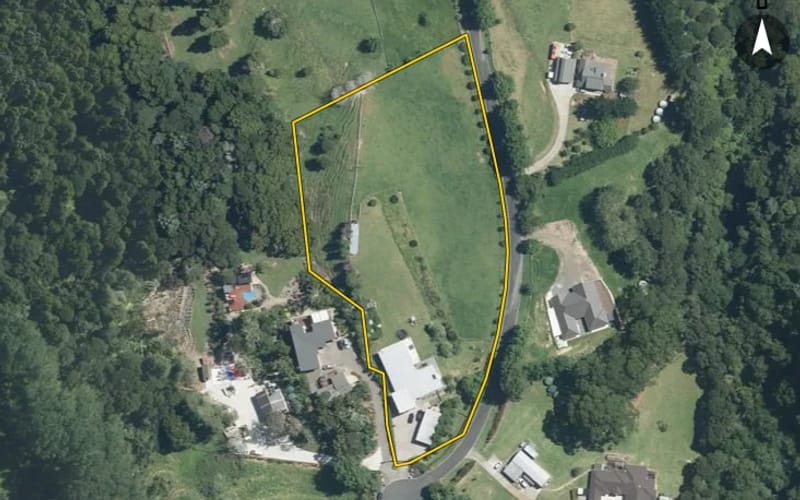 52 Judge Richardson Drive