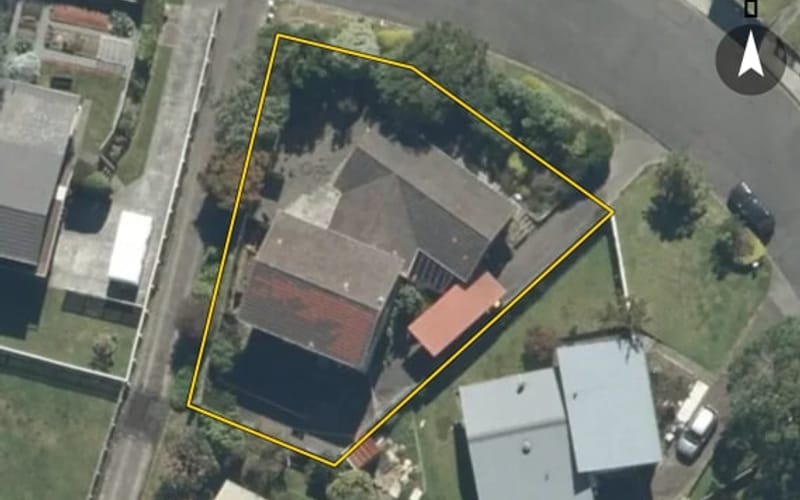 25 Sunshine Crescent