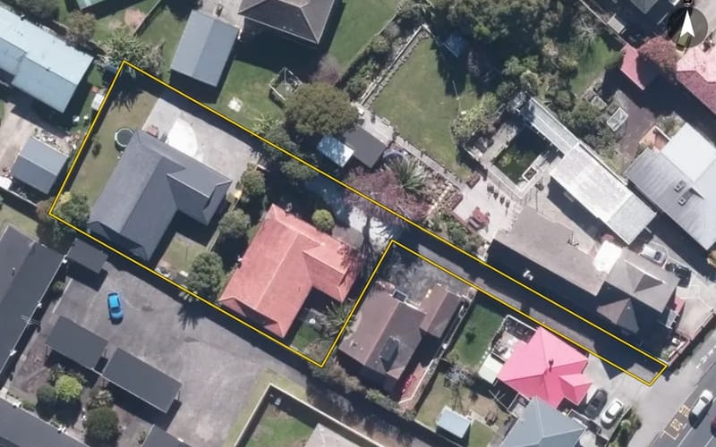 322 Te Atatu Road