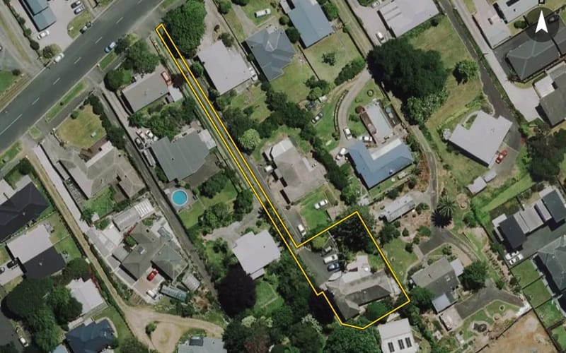 47A Tawa Street