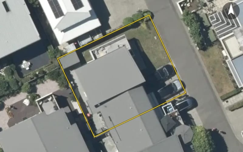 29 Waghorne Street