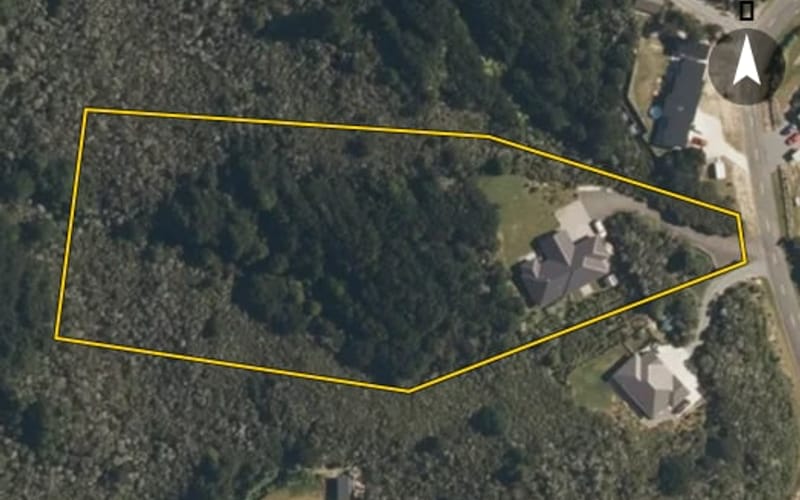 251 Fairview Drive