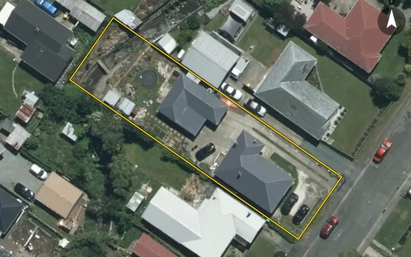 212 Kawai Street South