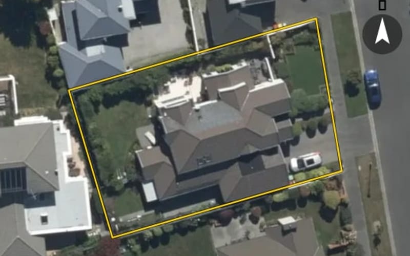 19 Chateau Drive