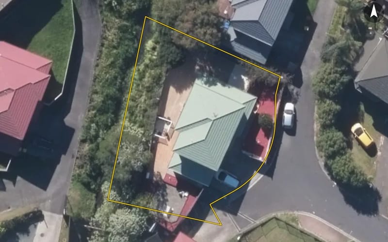 14 Ali Place