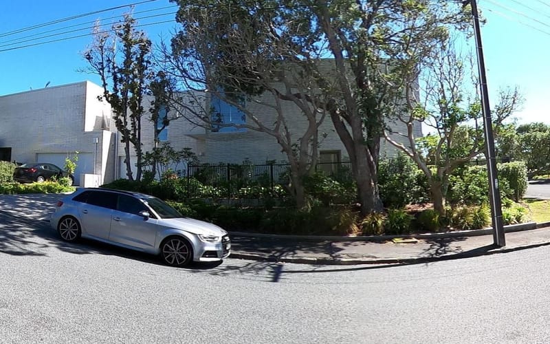 20 Cameron Street