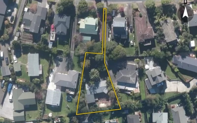33 Amorino Drive