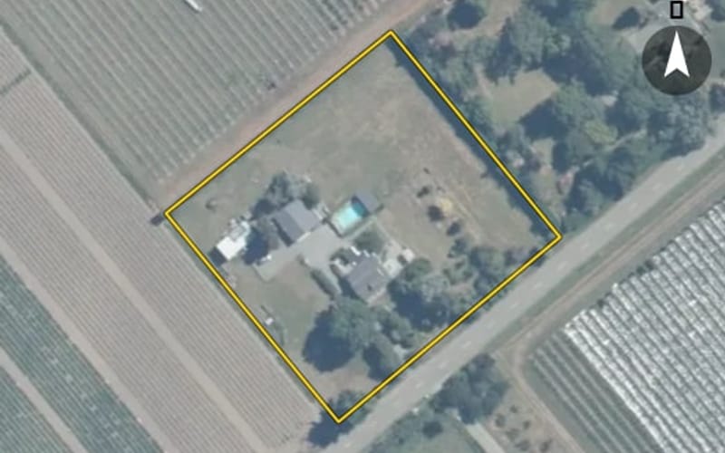 110 Bartlett Road