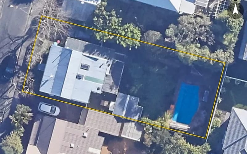 12 Alderley Road