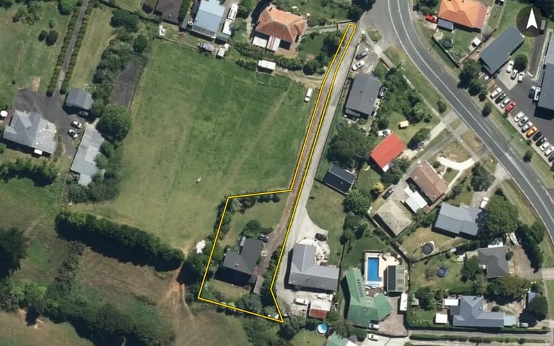 300A Glengarry Road