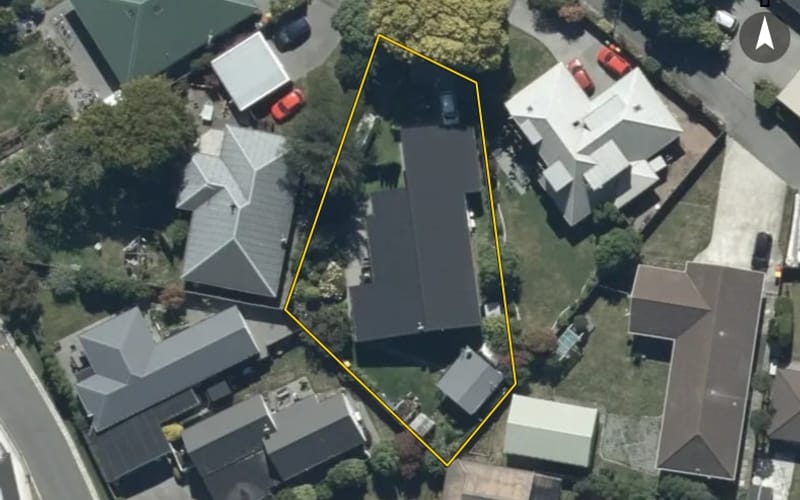 26 Farnley Place