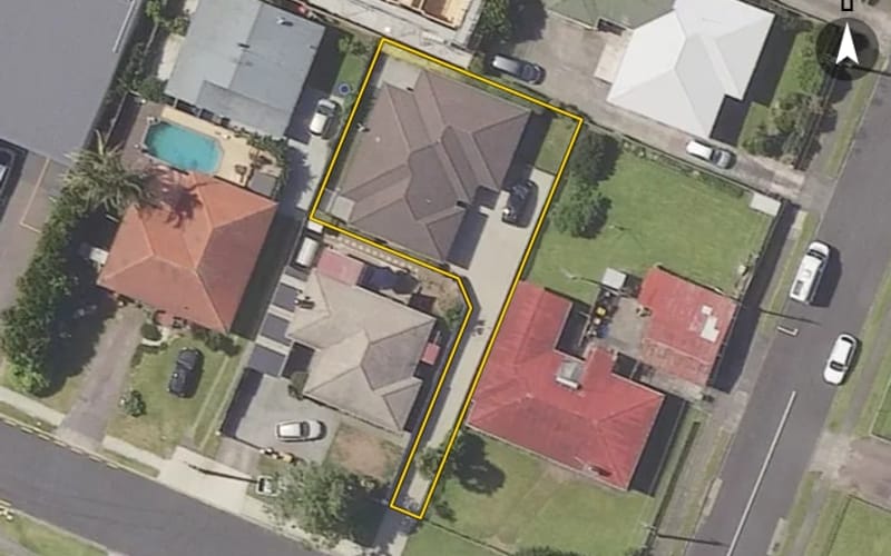 43A Sheppard Street