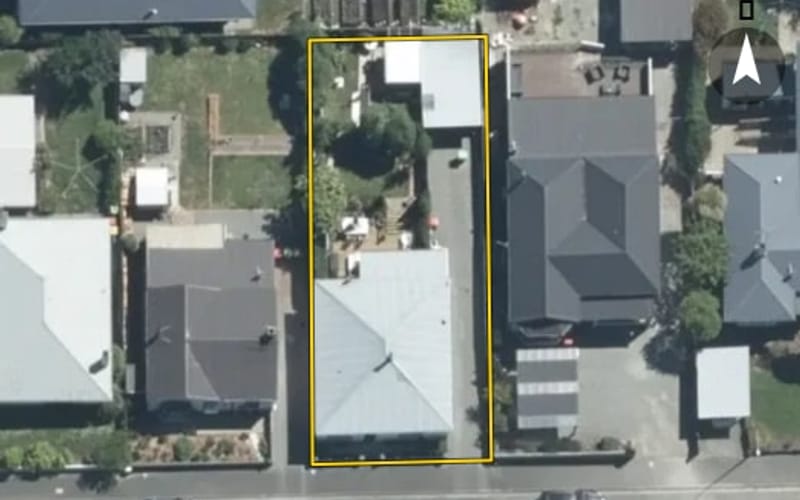 7 Mere Mere Street
