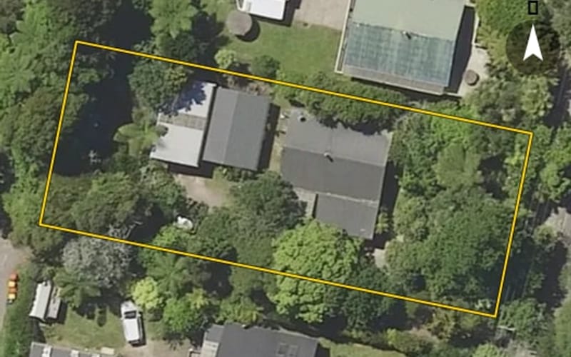 46 Taheke Road