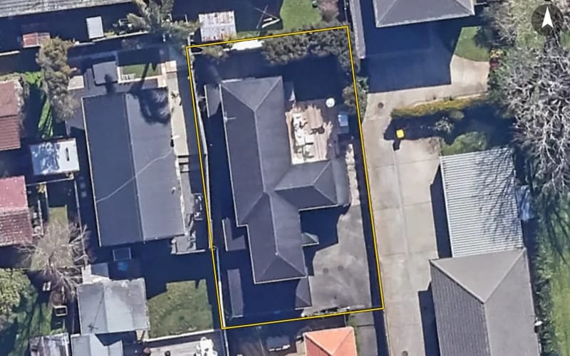 8A Grotto Street