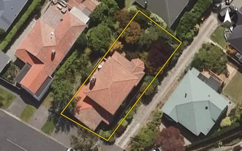 64 Passmore Crescent