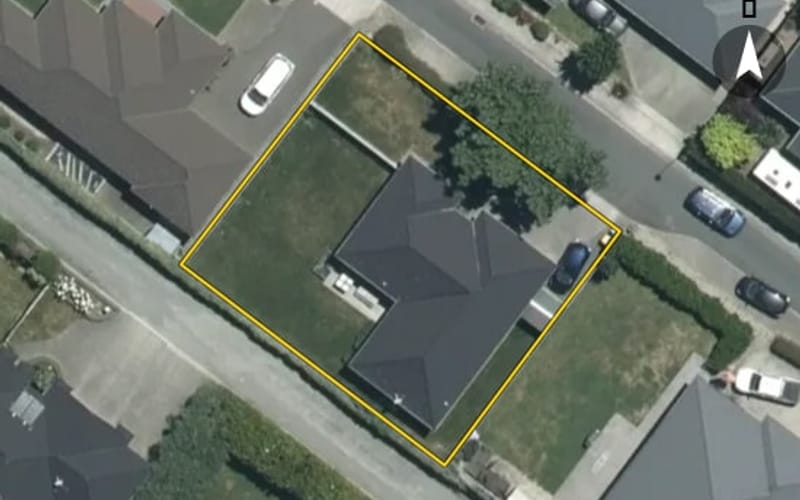 22 Hammill Grove