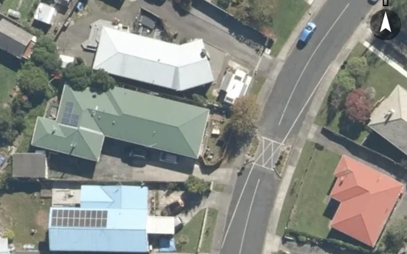 55 Hillside Drive