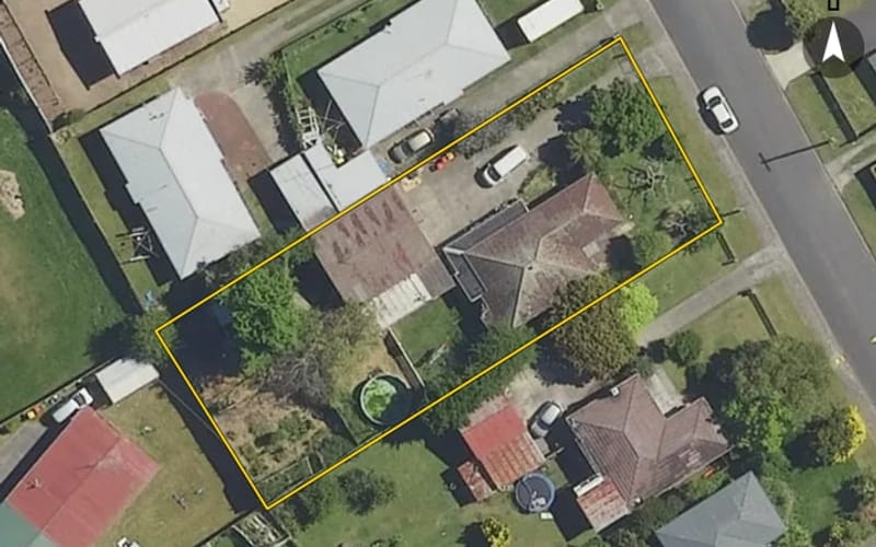 14 Tui Road