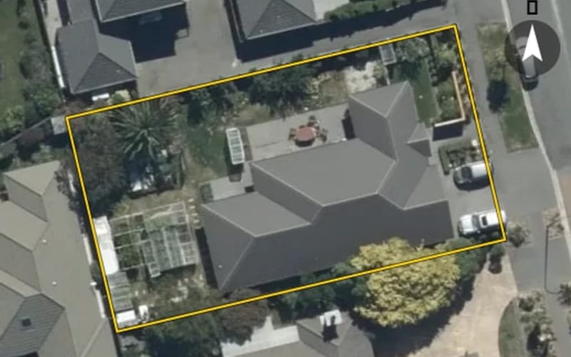 523 Bower Avenue