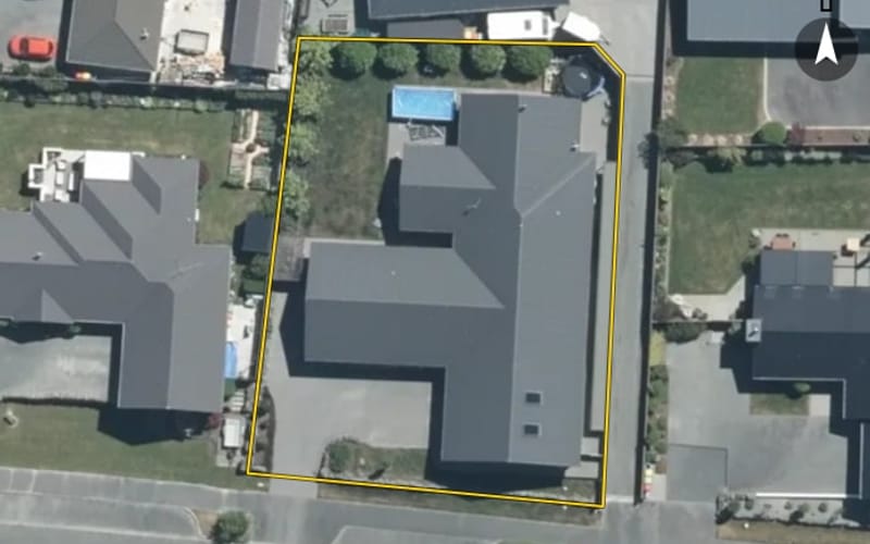 10 Meadowstone Street