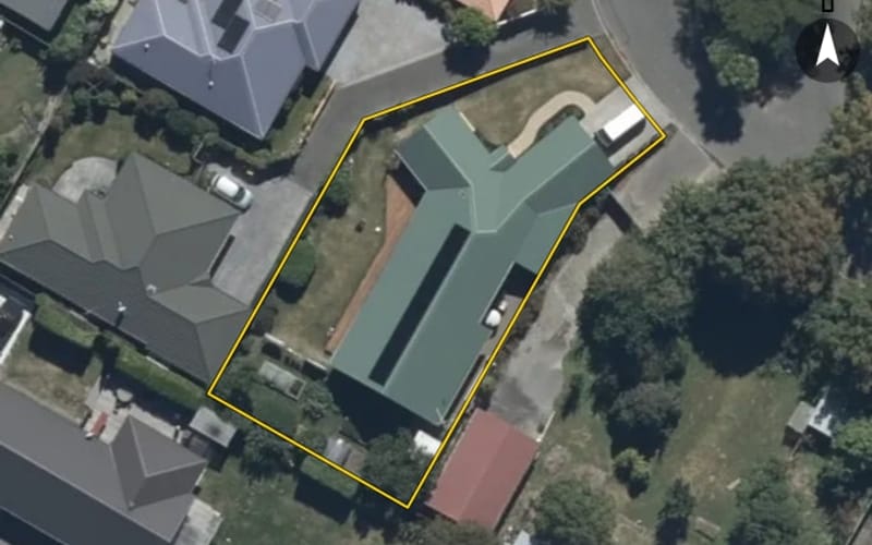 5 Virtue Place