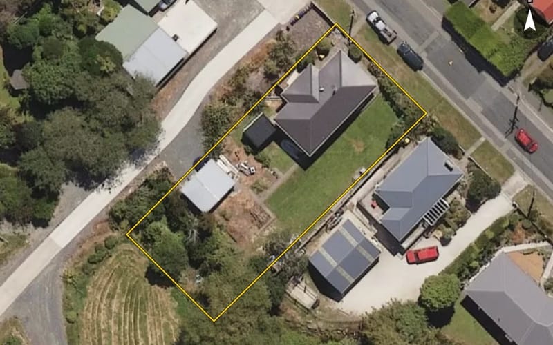 69 Hall Road