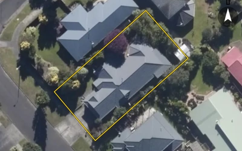 6 Jefferson Crescent