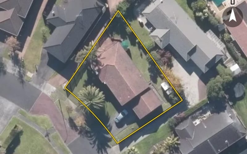 46 Channing Crescent