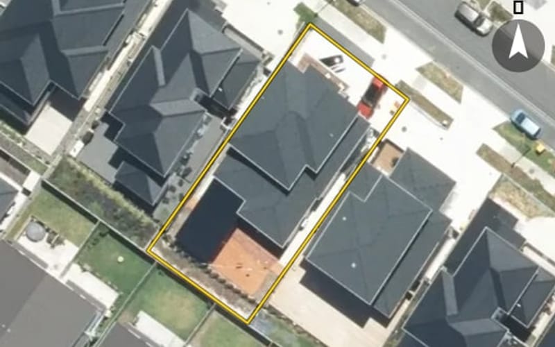 40 Drumnaconagher Road