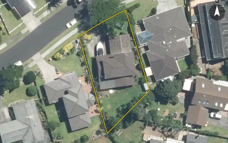 43 Evanda Crescent