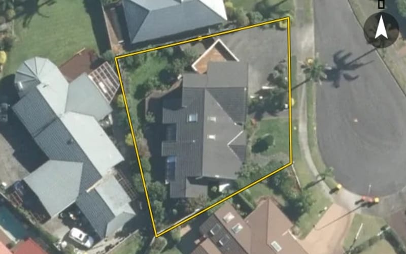 5 Dorrington Place