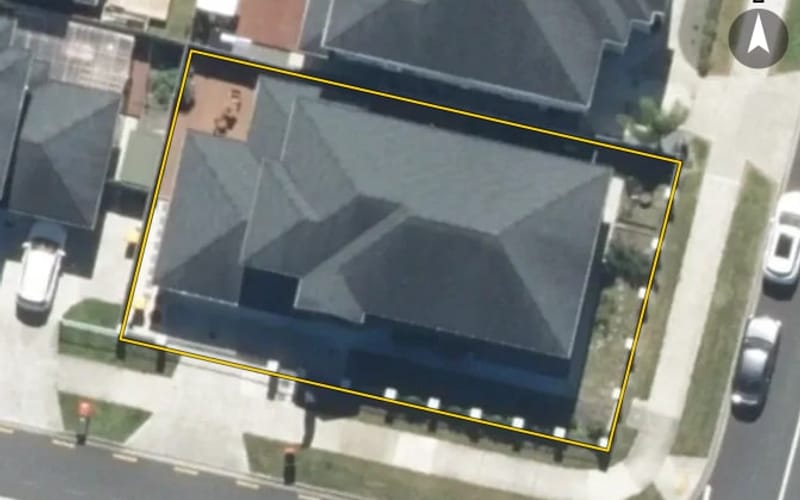 47 Collier Drive