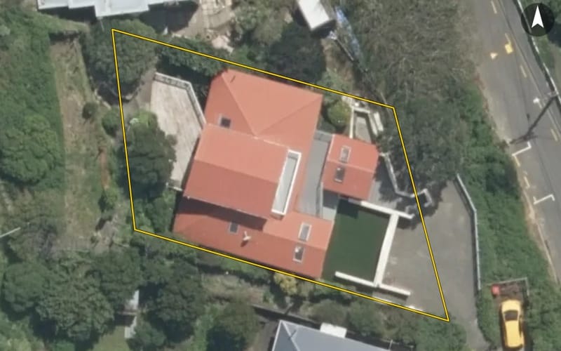 29 Anne Street