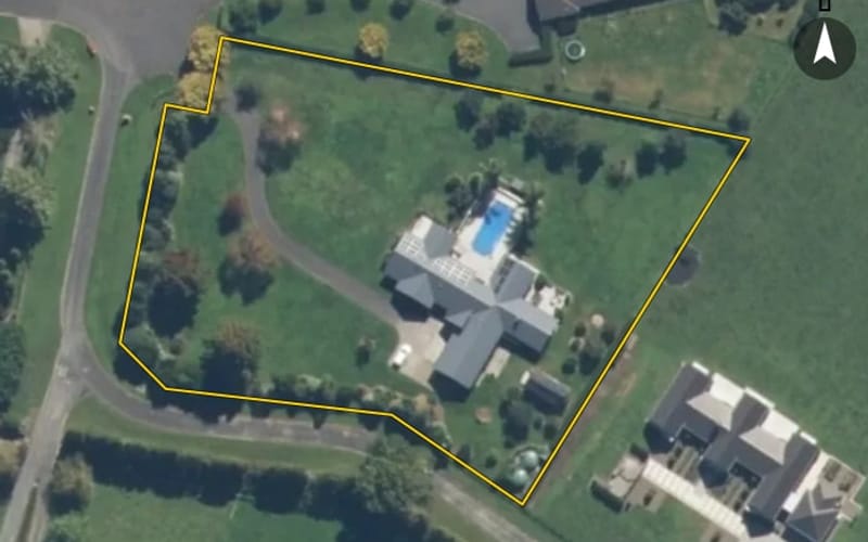46 Catra Place